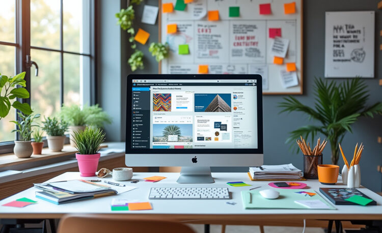 découvrez des astuces et conseils essentiels pour améliorer l'expérience utilisateur (ux) de votre site wordpress. optimisez la navigation, le design et l'interaction pour offrir une expérience captivante à vos visiteurs.
